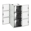 PREMIUM-Housing-RB1_RB1-42U-800x1200-3-sections-plus-2x-RB1-CM-42_RAL7035-opened-WEB