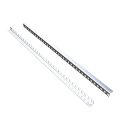 Vertical Rails 19", 21" and ETSI for outTEG