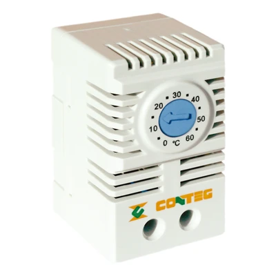 Thermostat for Cooling and Heating