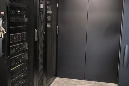 Data center for Spanish OnSite Telecom