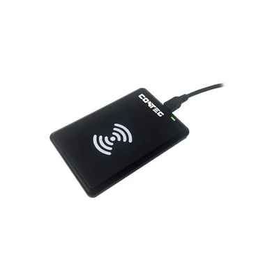 USB card reader