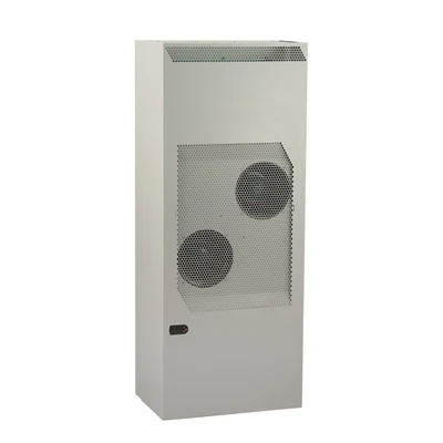 Wall-mounted cooling units COMPACT 320-4000 W