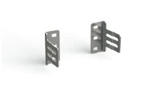 Side Brackets for Mounting Plates