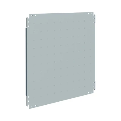 Spare Mounting Plate