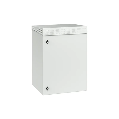 outTEG OMR LITE pole mount cabinets